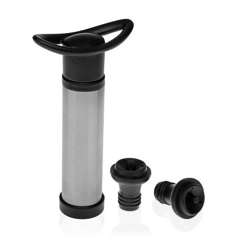 BOMBA DE VACIO VERSA + 2 TAPONES